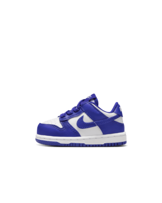 Nike Dunk Low Baby Toddler Shoes